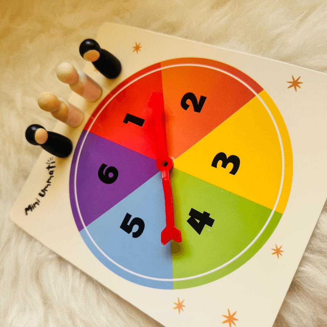 Hajj Quest – A Fun and Educational Game for Kids