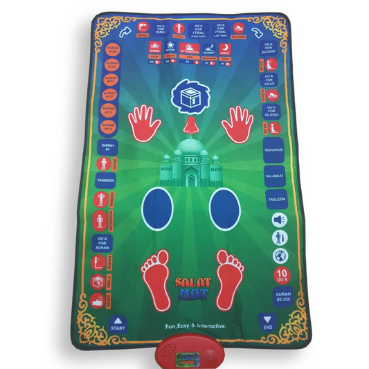 Kids Salah Mat