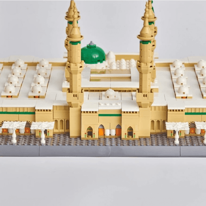 Masjid an-Nabawi