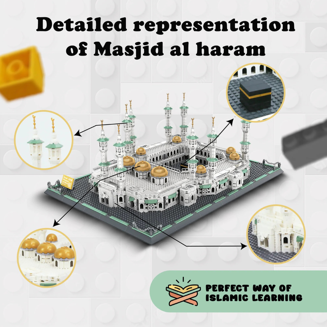 Masjid al-Haram
