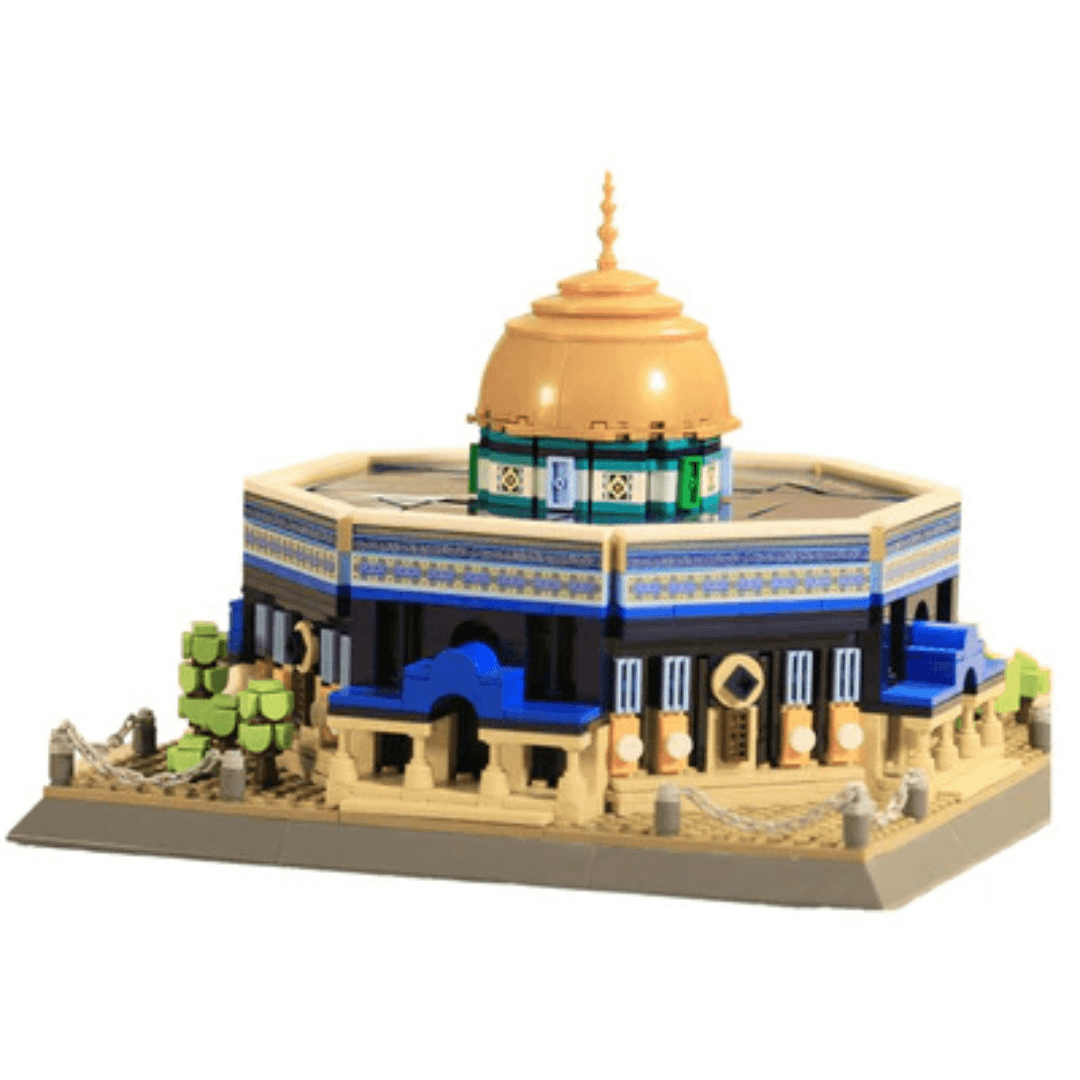 Dome of the Rock