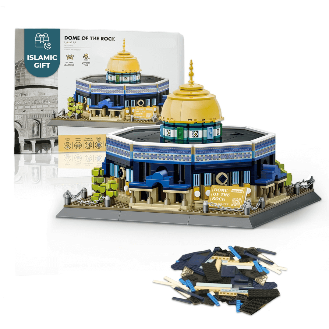 Dome of the Rock