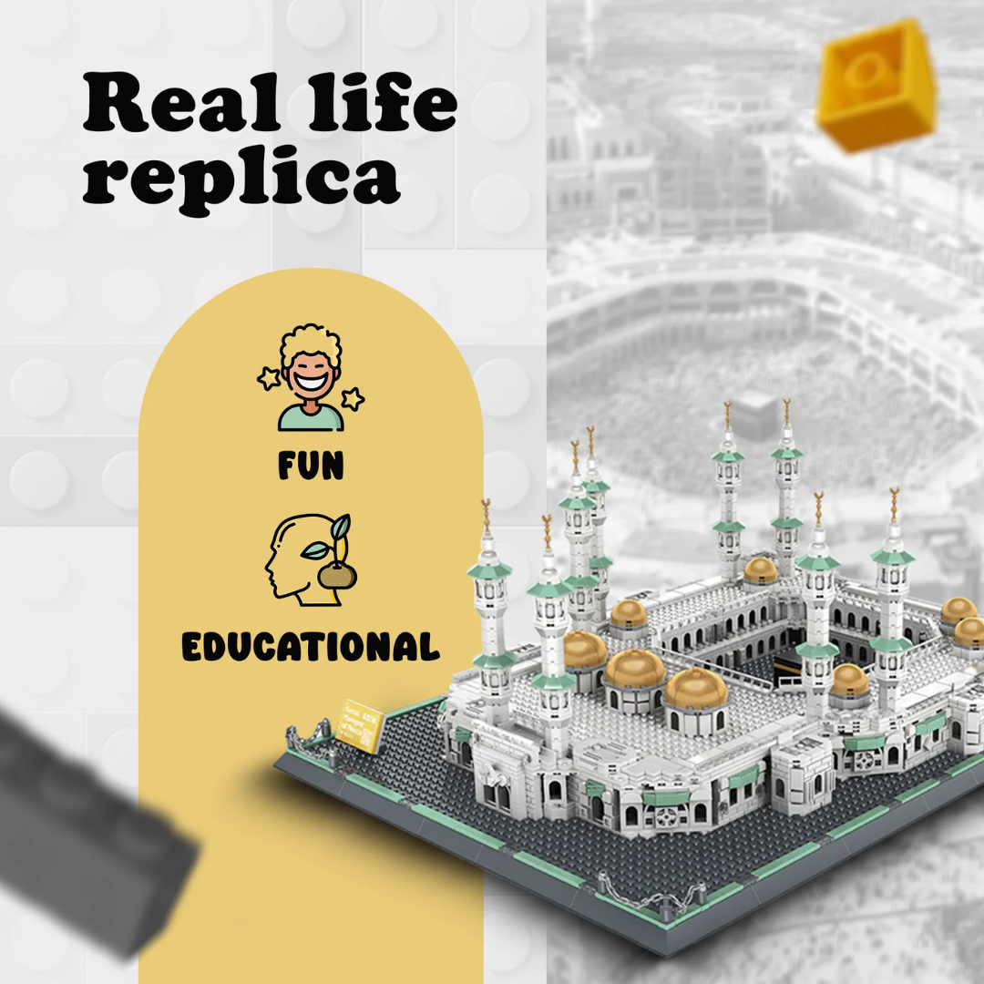 Masjid al-Haram