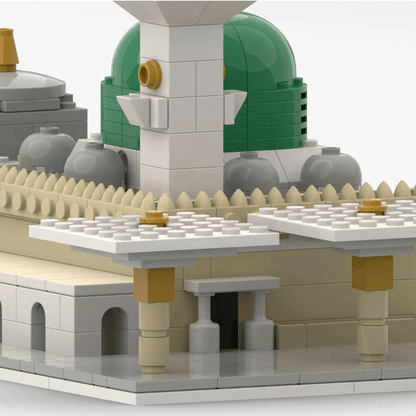 Masjid an-Nabawi
