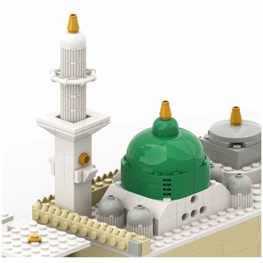 Masjid an-Nabawi