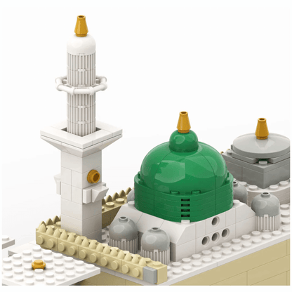 Masjid an-Nabawi