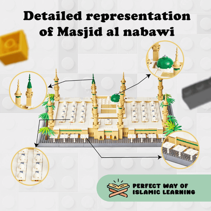 Masjid an-Nabawi
