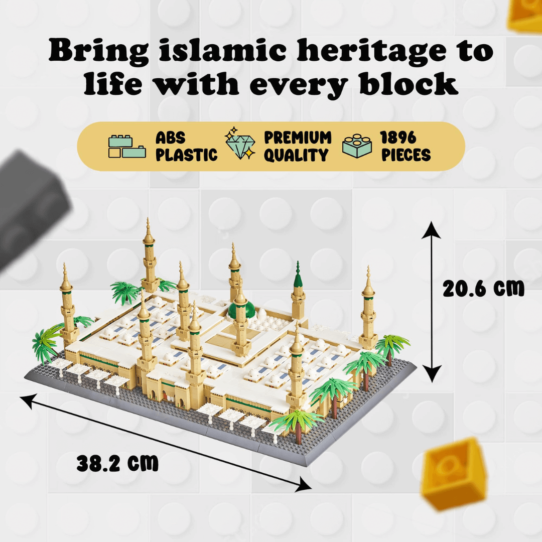 Masjid an-Nabawi