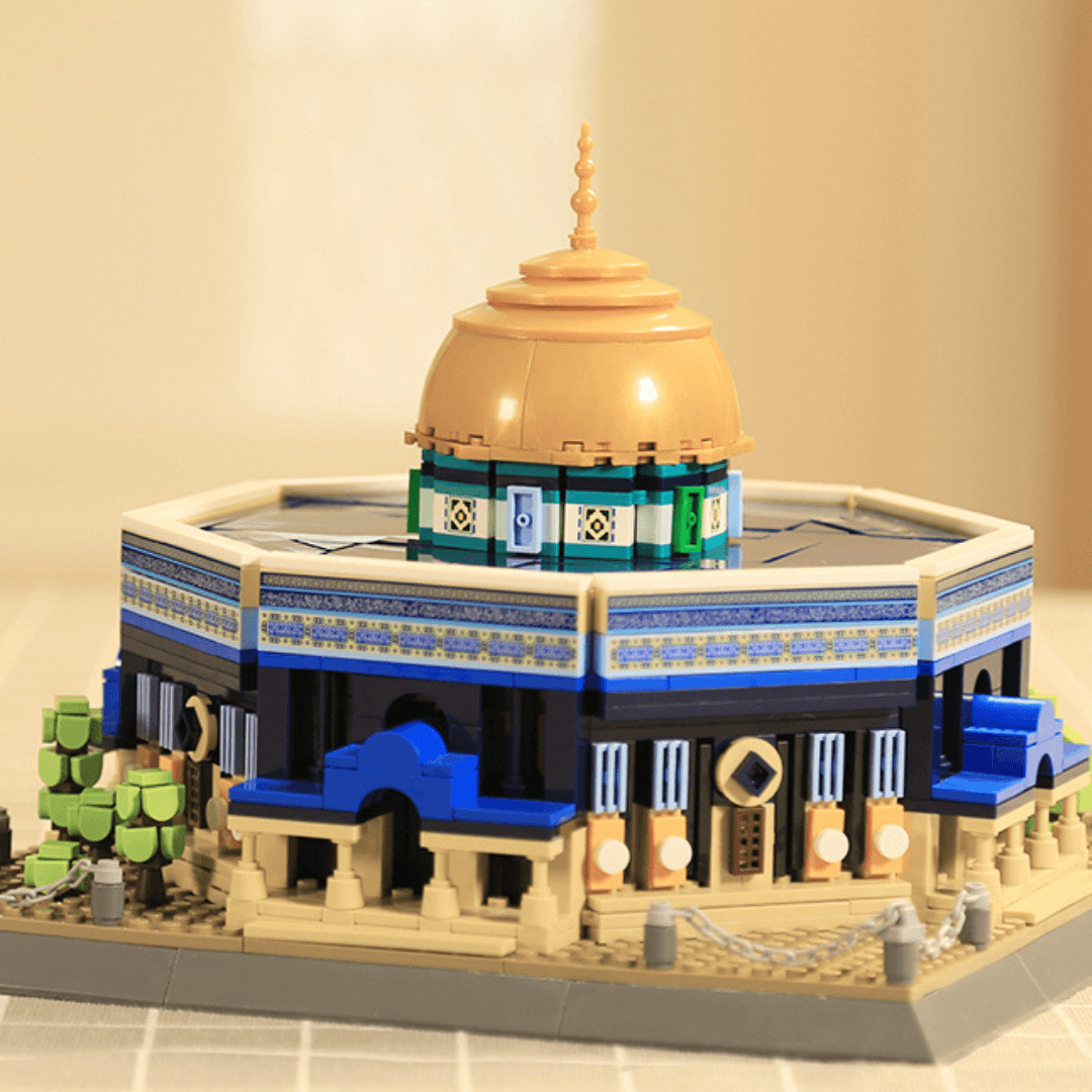 Dome of the Rock