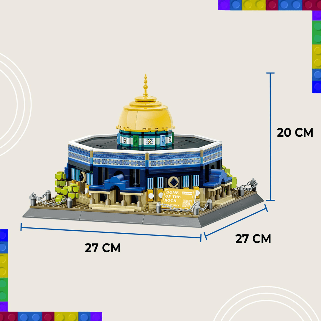 Dome of the Rock