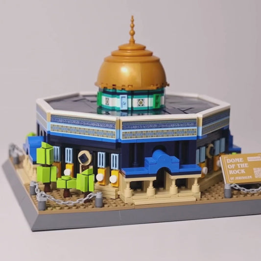 Dome of the Rock